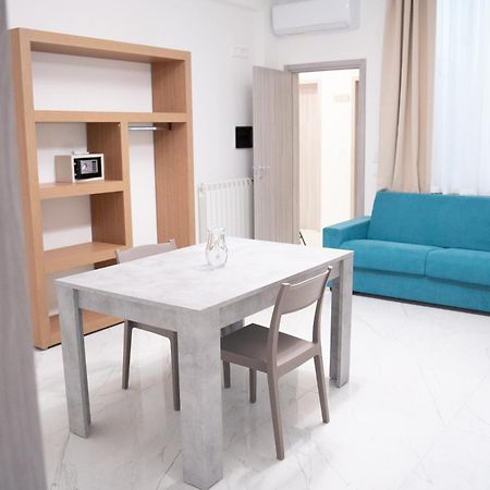 Faggiano  San Cataldo Hotel מראה חיצוני תמונה