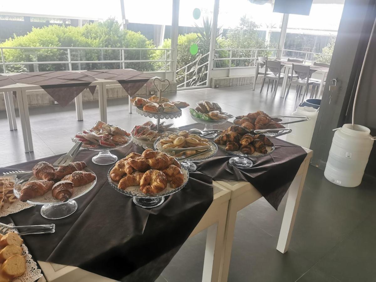 Faggiano  San Cataldo Hotel מראה חיצוני תמונה