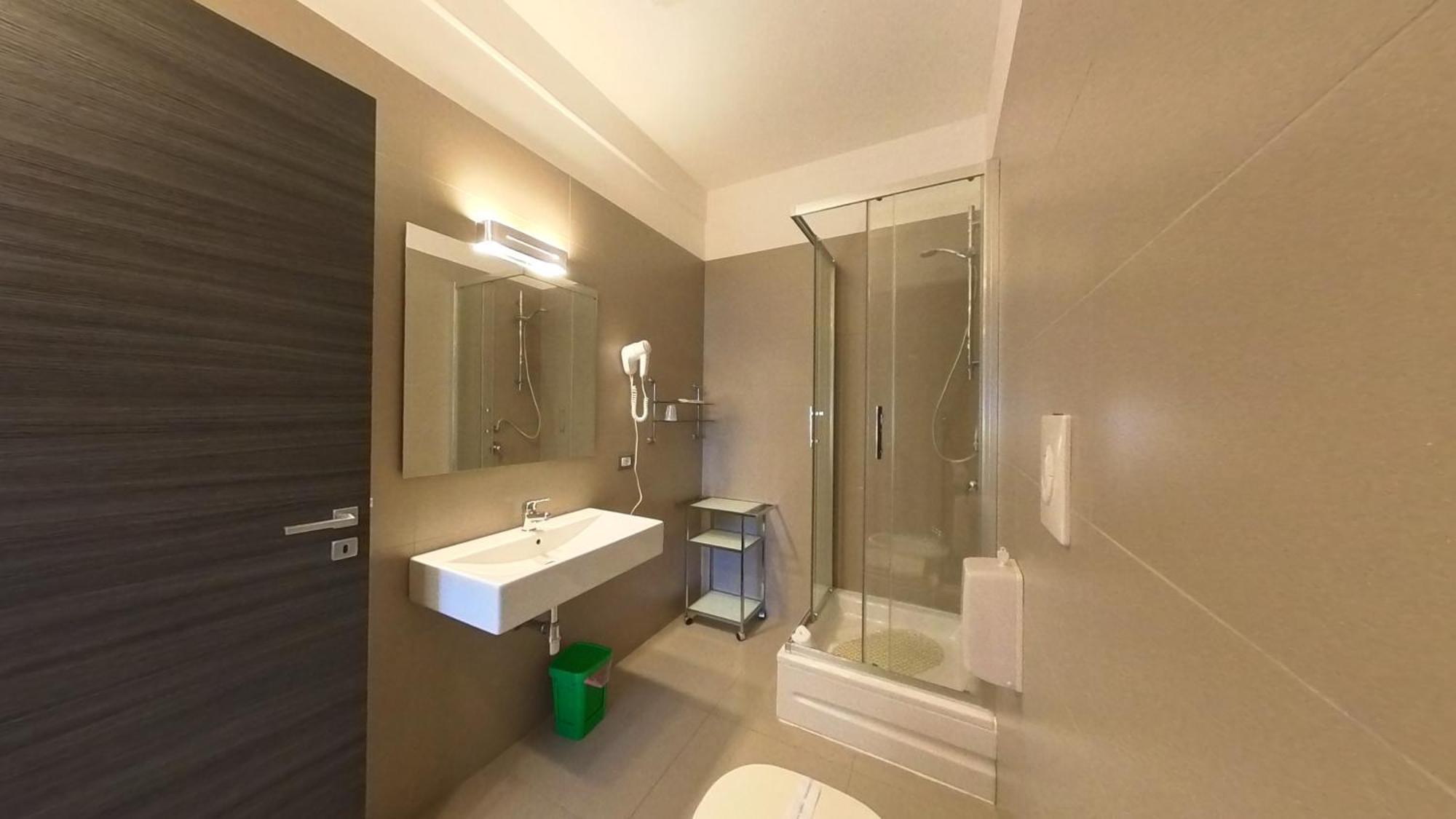 Faggiano  San Cataldo Hotel מראה חיצוני תמונה