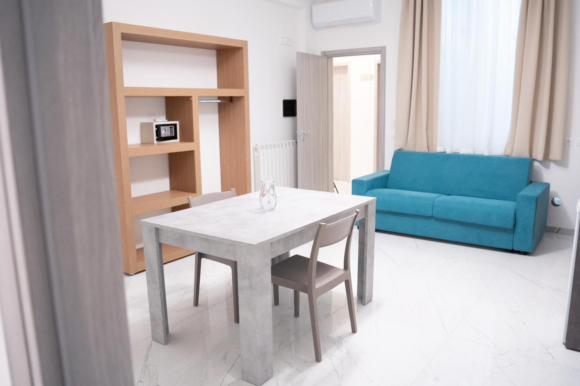 Faggiano  San Cataldo Hotel מראה חיצוני תמונה