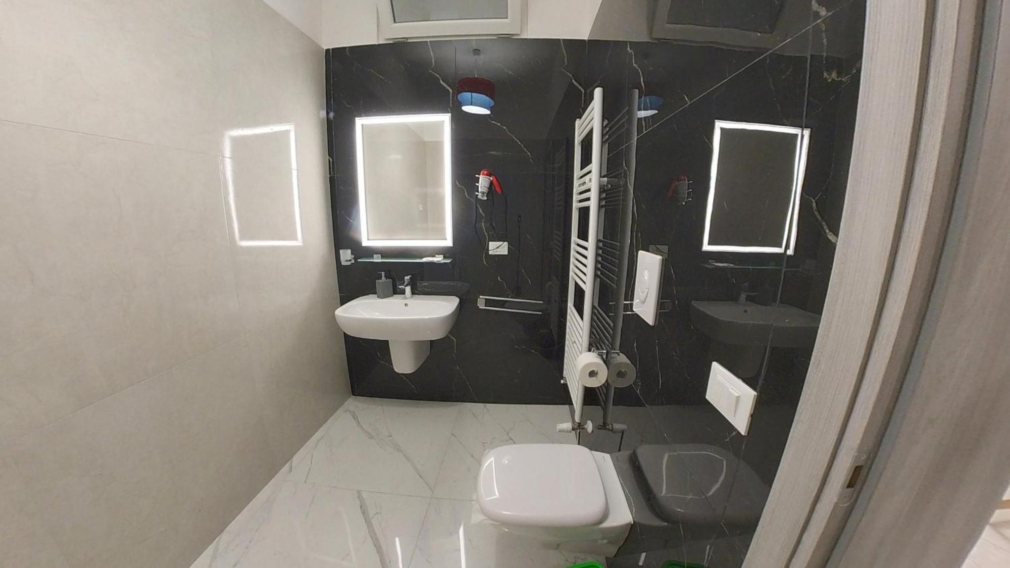 Faggiano  San Cataldo Hotel מראה חיצוני תמונה