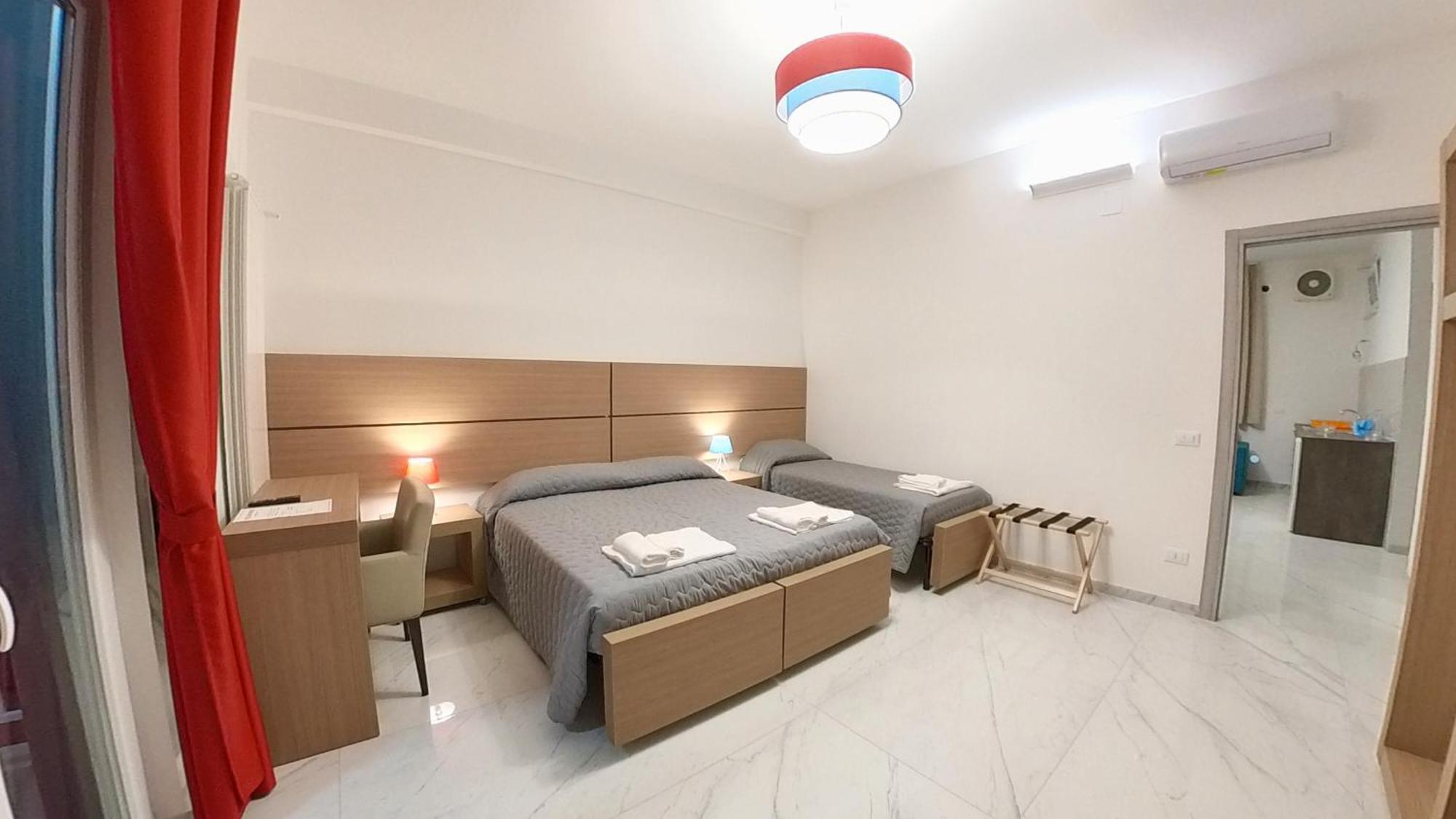 Faggiano  San Cataldo Hotel מראה חיצוני תמונה