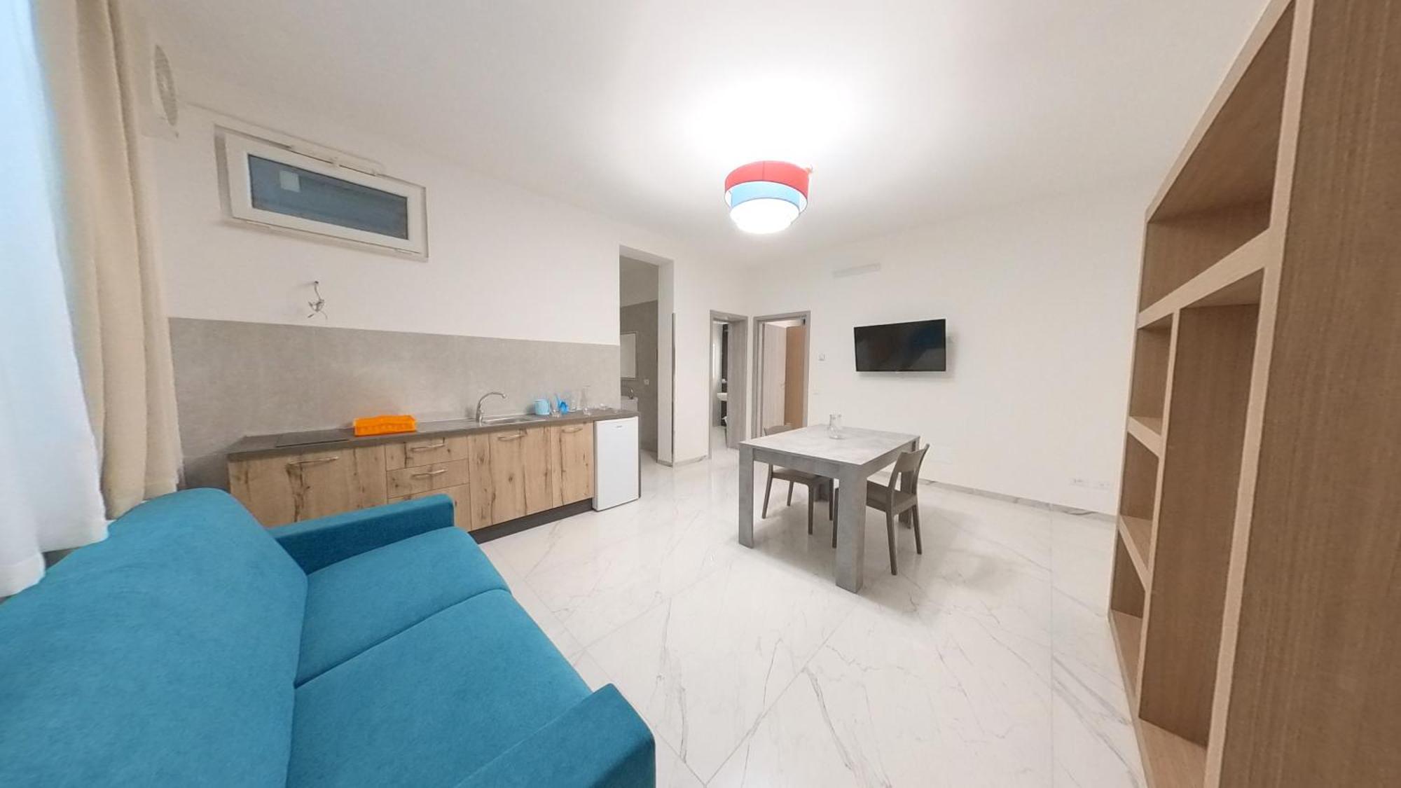 Faggiano  San Cataldo Hotel מראה חיצוני תמונה