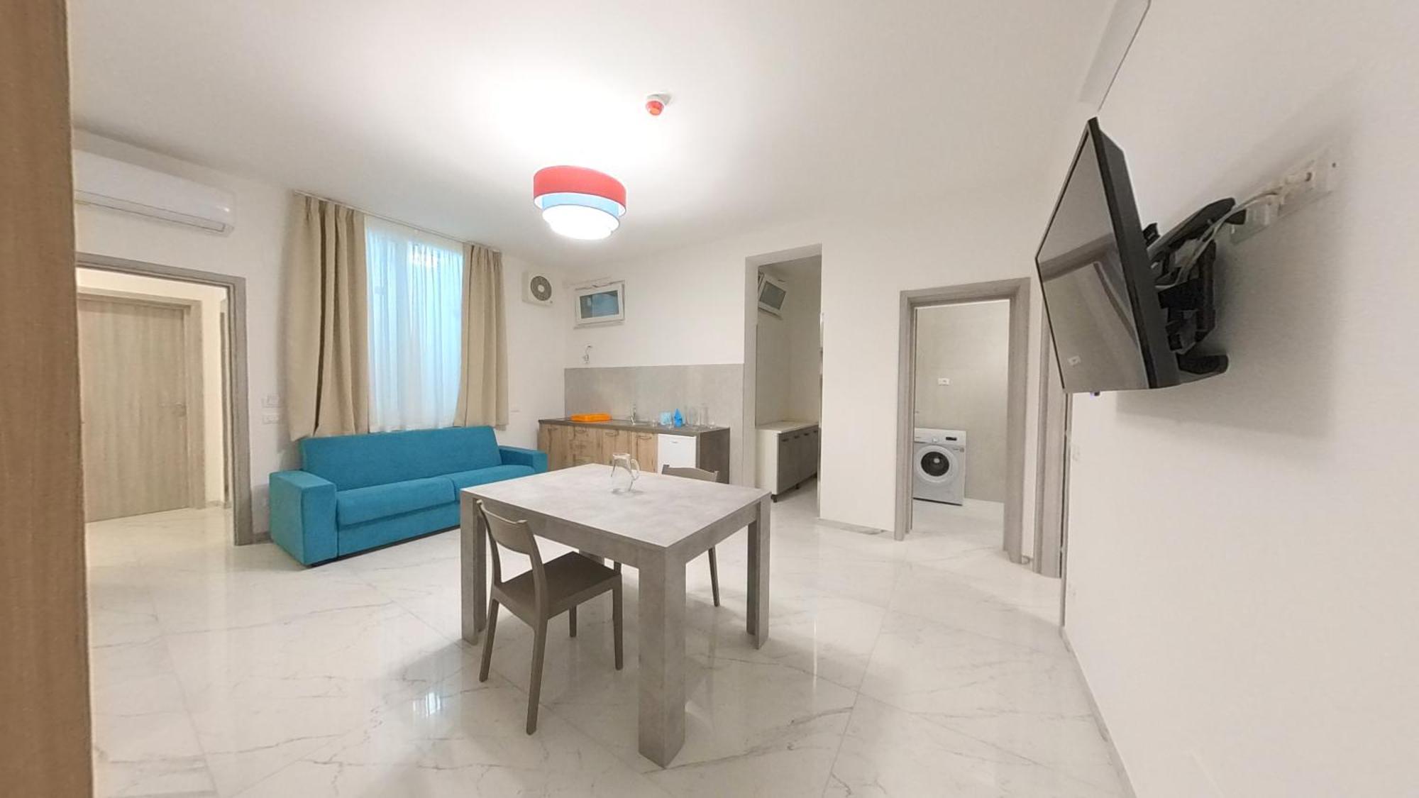 Faggiano  San Cataldo Hotel מראה חיצוני תמונה