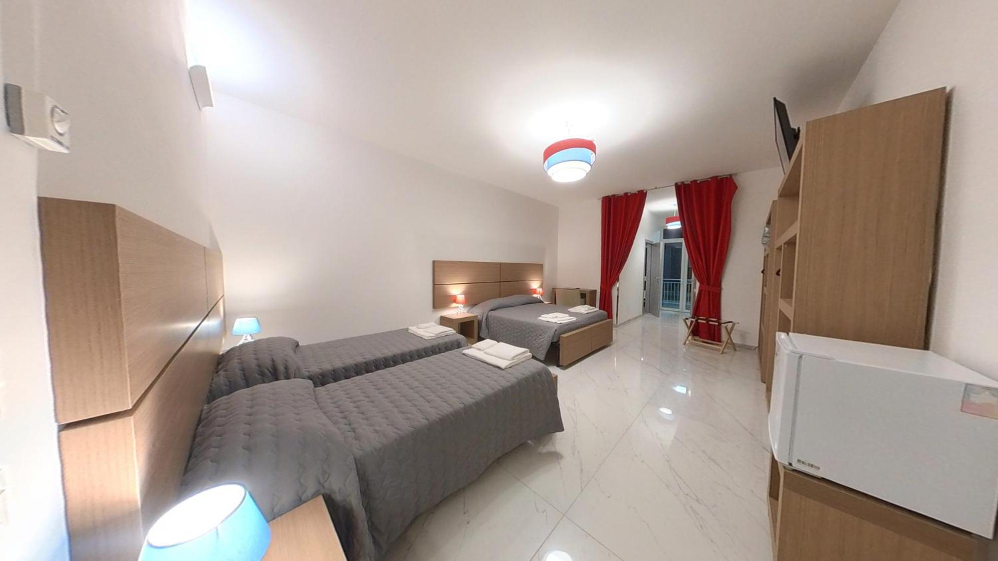 Faggiano  San Cataldo Hotel מראה חיצוני תמונה