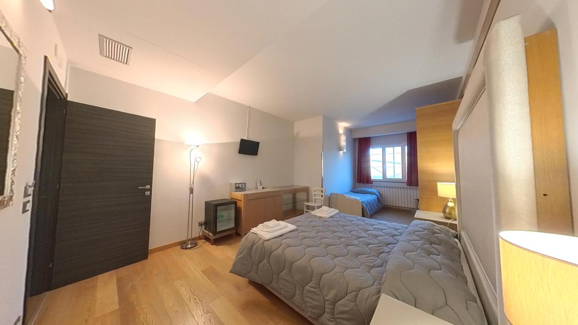 Faggiano  San Cataldo Hotel מראה חיצוני תמונה