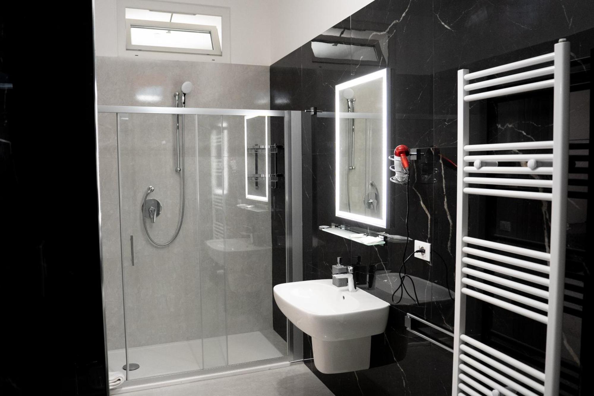 Faggiano  San Cataldo Hotel מראה חיצוני תמונה