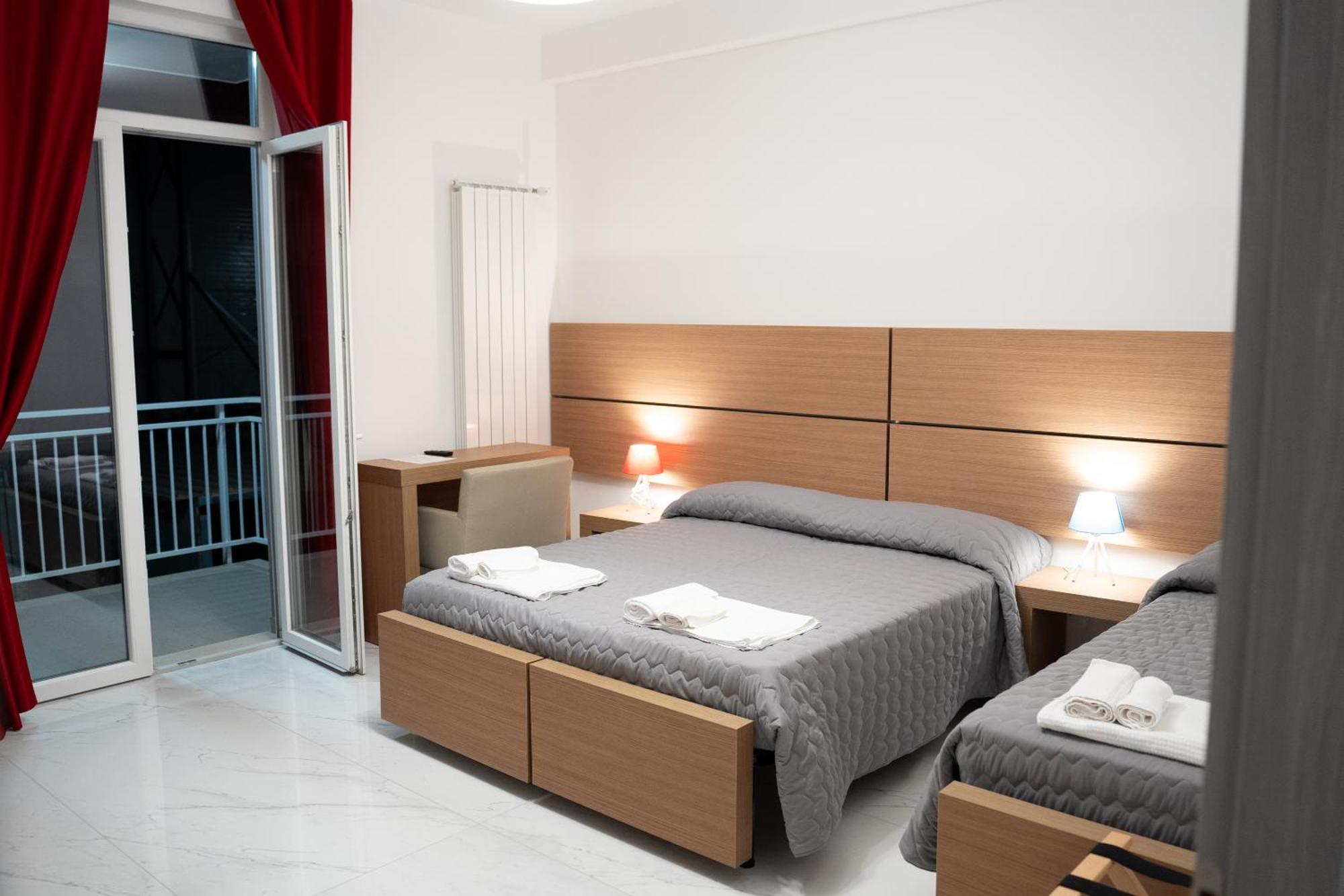 Faggiano  San Cataldo Hotel מראה חיצוני תמונה