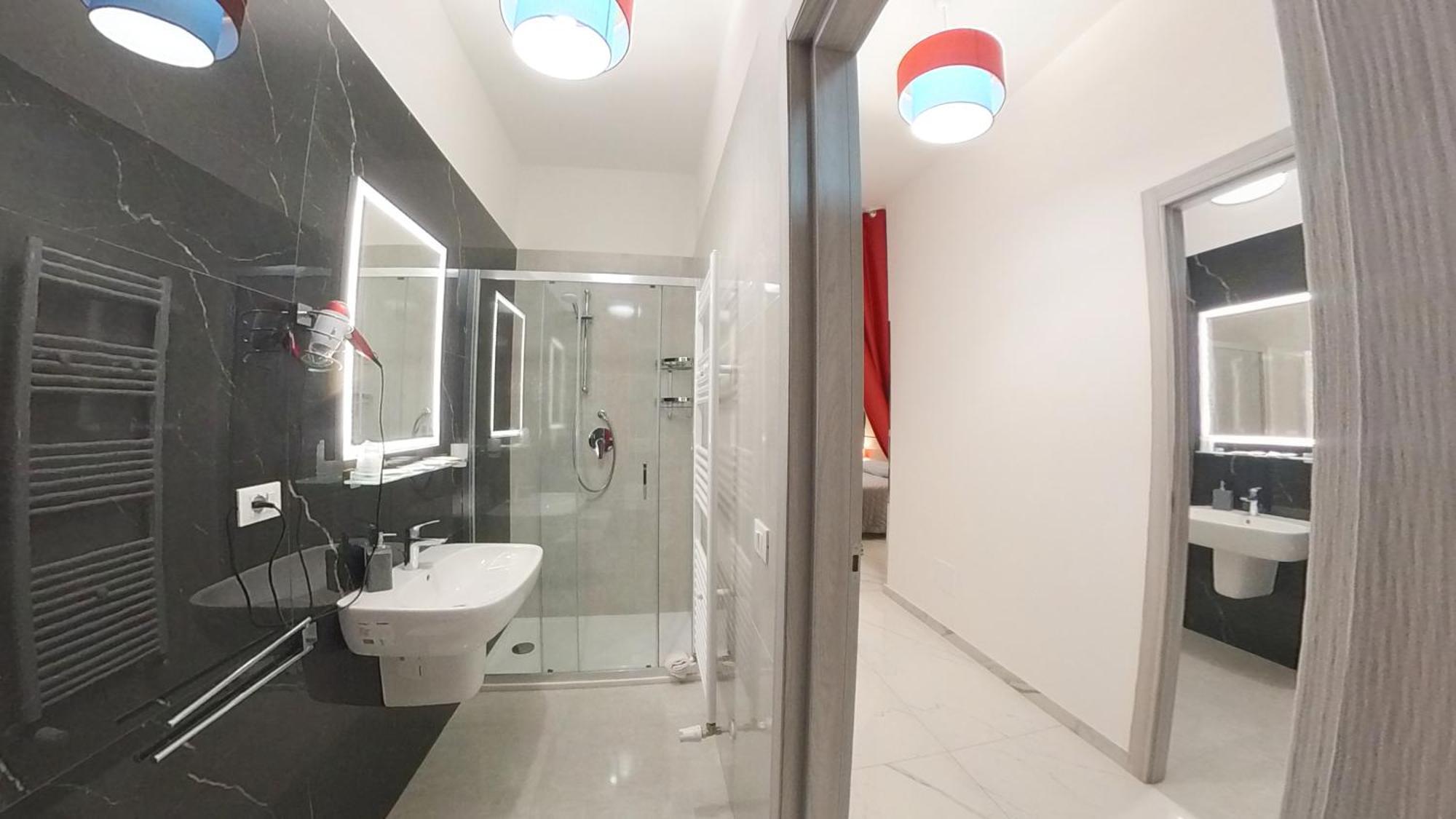 Faggiano  San Cataldo Hotel מראה חיצוני תמונה