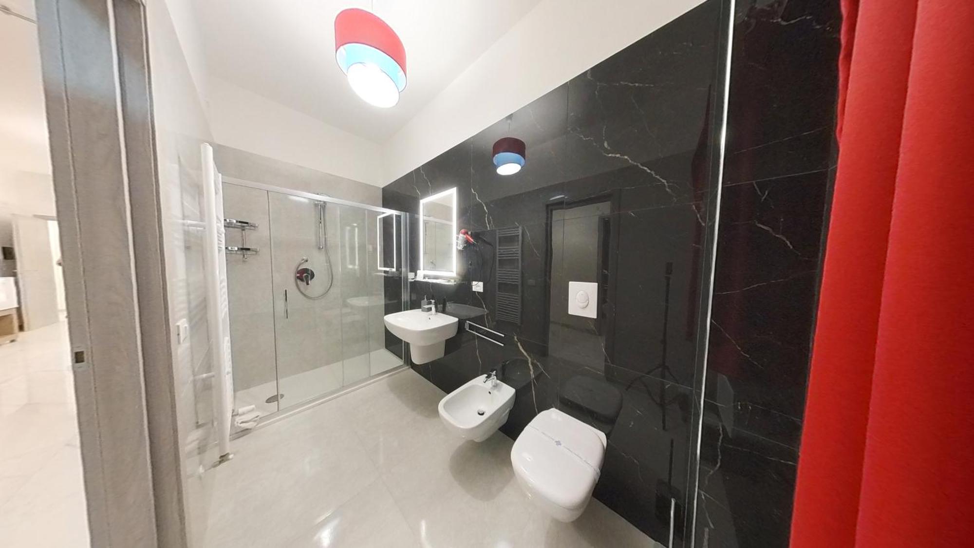 Faggiano  San Cataldo Hotel מראה חיצוני תמונה