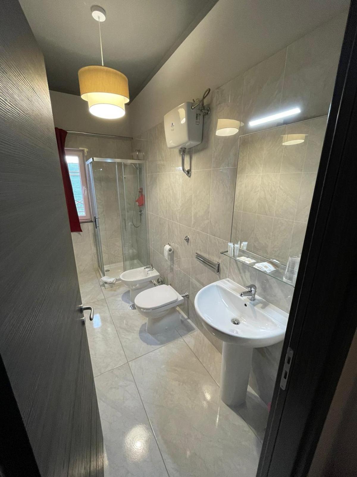 Faggiano  San Cataldo Hotel מראה חיצוני תמונה